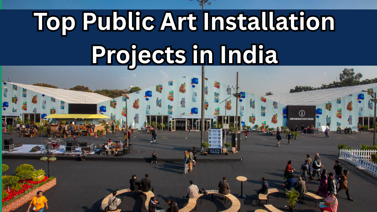 India’s public spaces are transforming like never before, thanks to public art installations that bring color, creativity, and culture to everyday life. These city beautification projects are not just about aesthetics – they tell stories, preserve heritage, and foster community pride. From metropolitan hubs to smaller towns, 2025 has seen some truly inspiring public art installations across India. Let’s take a closer look at the projects redefining public spaces this year. Why Public Art Matters Public art is more than just a decorative element. It: Enhances the visual appeal of urban spaces Encourages cultural expression and storytelling Creates a sense of identity and belonging in communities Supports tourism and local economies Top Public Art Installation Projects in 2025 Here are some of the standout city beautification projects making waves this year: Project Name City Theme/Concept Highlight The Banyan Project Bengaluru Urban ecology & roots A massive tree-like structure with interactive lighting Walls of Wisdom Varanasi Spiritual & historical Hand-painted murals along ghats depicting cultural heritage The Kite Symphony Ahmedabad Freedom & festivity Large-scale kite-shaped installations along the Sabarmati River Voices of the Streets Mumbai Urban storytelling Graffiti art narrating untold stories of city life Chennai Waves Chennai Coastal resilience Sculptures showcasing the bond between the city and the sea How These Installations Are Changing Cities These public art installations are doing more than beautifying walls and streets – they are transforming public spaces into interactive, meaningful experiences. Increased community engagement: Residents are taking pride in their neighborhoods Boost to tourism: Art-focused zones are drawing domestic and international visitors Support for local artists: Many projects involve collaborations with regional creators Government and Private Partnerships Most of these city beautification projects are funded through a mix of government schemes, municipal corporations, and CSR initiatives by private companies. This collaboration ensures that art remains accessible and sustainable. Future of Public Art in India With initiatives like the Smart Cities Mission and growing private investments, we can expect: More digital and interactive installations A focus on eco-friendly and sustainable art Inclusion of local communities in the design process FAQs What is the purpose of public art installations in cities? Public art installations aim to beautify public spaces, reflect cultural identity, and create engaging experiences for residents and visitors. Who funds these city beautification projects? They are usually funded by a combination of government programs, municipal bodies, and private CSR initiatives. Can local artists participate in these projects? Yes, many projects actively involve local and regional artists to ensure authenticity and community representation. Which Indian cities are leading in public art installations? Cities like Bengaluru, Mumbai, Chennai, Ahmedabad, and Varanasi are setting great examples with innovative and large-scale public art projects.