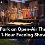 Every Park an Open-Air Theatre – 2025’s 1-Hour Evening Show Policy