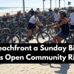 Every Beachfront a Sunday Bike Meet – 2025’s Open Community Ride Plan