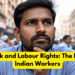 Gig Work and Labour Rights: The Future of Indian Workers