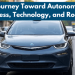 India’s Journey Toward Autonomous Cars – Readiness, Technology, and Roadblocks